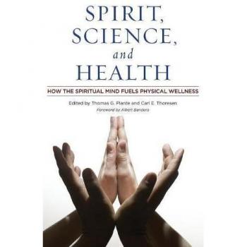 Spirit Science and Health