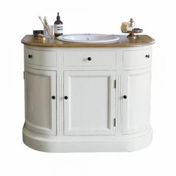 Mueble de baño moderno Louisiana