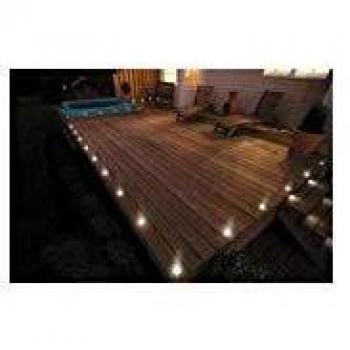 Luz LED Blanca Cálida 2700K – Kit de 6 – Frecuencia RF