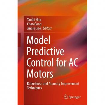 Vitalsource Technologies, Inc. Model Predictive Control For Ac Motors