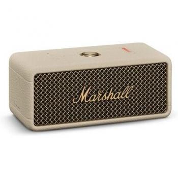 Marshall Emberton III 10 W Bluetooth‑Stereo – Schwarz