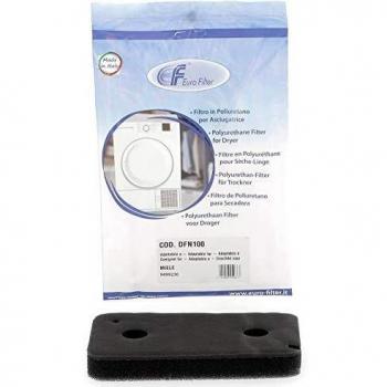 Filtre haute performance pour sèche-linge avec pompe à chaleur Miele modèle 9499230