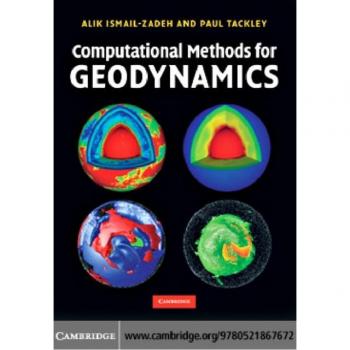Computational Methods for Geodynamics