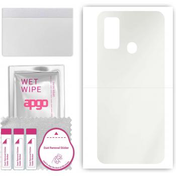 SoftTPU N30 Protective Wrap