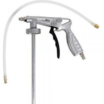 Pistolet insonorisant BGS