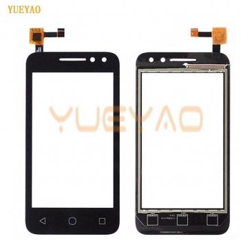 Digitizer-Sensor-Ersatz für Alcatel Pixi 4 OT 4034