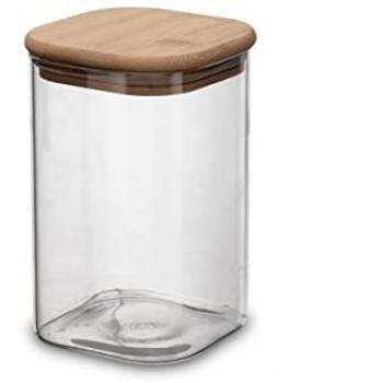 Bote Quid Cocco con tapa de silicona 1,1L