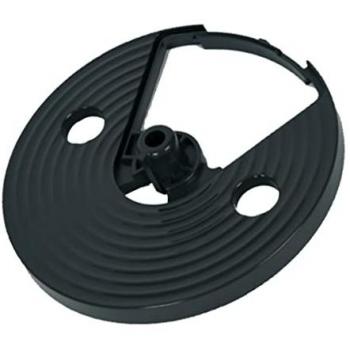 Accessoire de lame compatible MOULINEX – Noir