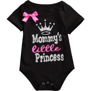 Body Douceur Princesse Été 2-4 ans