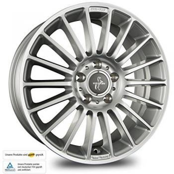 CERCHIO KESKIN WHEELS 157017512035 SL