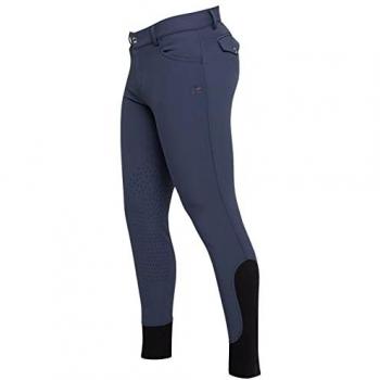 Pantalón de equitación con agarre Superior Premier Equine Emilio