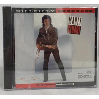 Marty Stuart: Rock de la campagne
