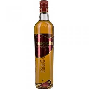 Macollo Rum 7 Jahre (0,7 l)
