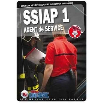 Livre SSIAP1