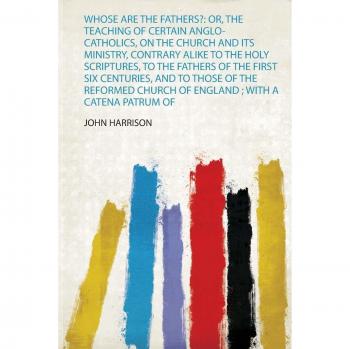 Whose Are the Fathers?