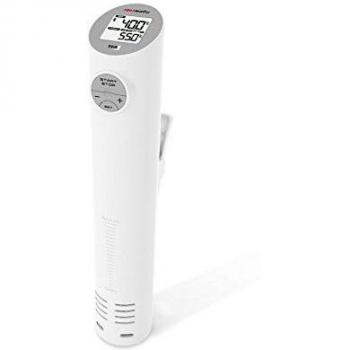 TFA-Dostmann Sous-Vide Stick, 14.1551.02, digital, weiß
