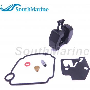 Vergaser Reparaturpaket 15 HP Yamaha Außenbord (Code: 66M-W0093-00)