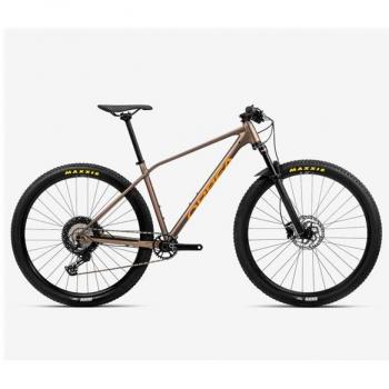 Bicicleta Orbea Alma H30 2023 Blanca Gris