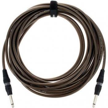 Cavo Strumentale Sommer Cable SXRJ-0900 9m con Spina Jack 6.3mm Mono