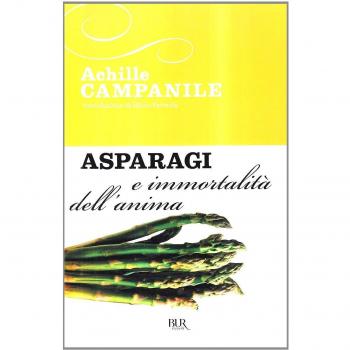 Asparagi e immortalità dell'anima