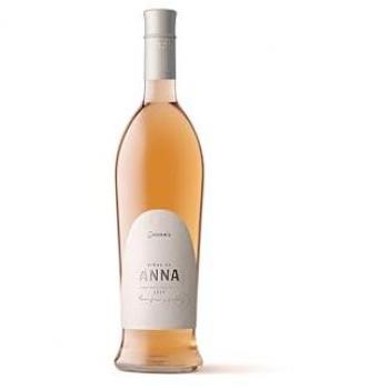 Anna Codorniu Pinot Noir/Garnacha – 12,5 % – 75 cl