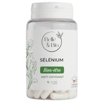 Sélénium Naturel