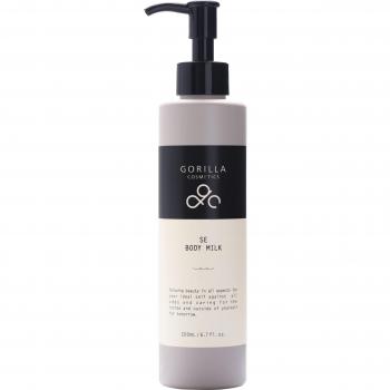 All‑In‑One Hydration Milk
