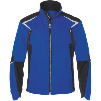 Bodyforce Giacca Kubler Nero 2XL