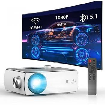 NexiGo 5G StreamLite 8K+