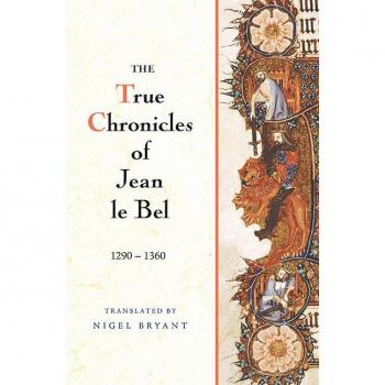 Vitalsource Technologies, Inc. The True Chronicles Of Jean Le Bel, 1290