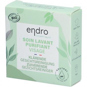 Endro Klärendes Reinigungsgel