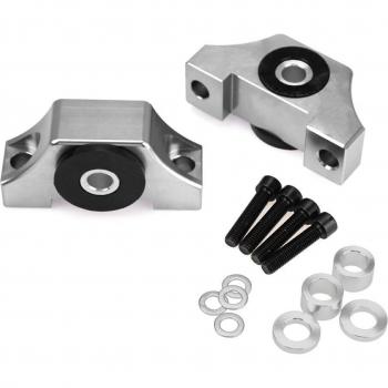 Honda Civic EG EK Billet Torque Mounts for B16 B18 B20 D16 D15