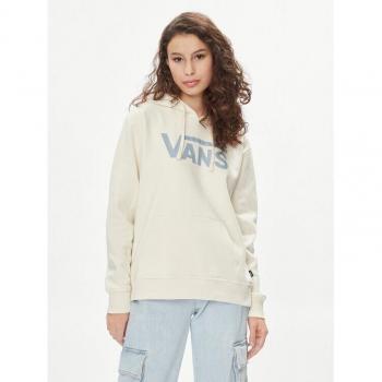 Vans Felpa Classic V Boyfriend Turtledove L