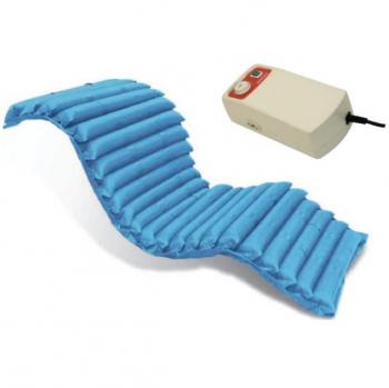 Materasso Antidecubito con Compressore