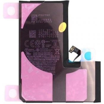 Clappio 3200mAh Handy Akku