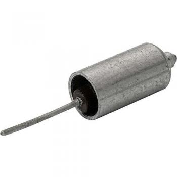 Wisi DV 23 Abschlusswiderst.75Ohm klemmbar