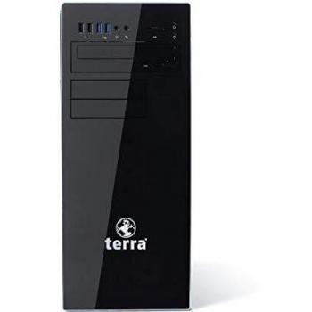 TERRA PC 6500 – MDT – i7‑11700, 2,5 GHz