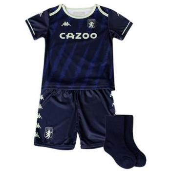Ensemble Mini Marine Kappa