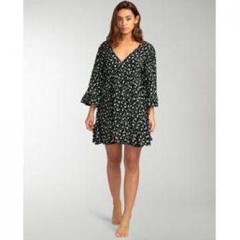 Billabong After Time Babydoll-Kleid