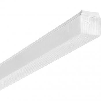 Trilux Applique‑Plafoniera 26 W, 3300 lm, 4000 K, IP40