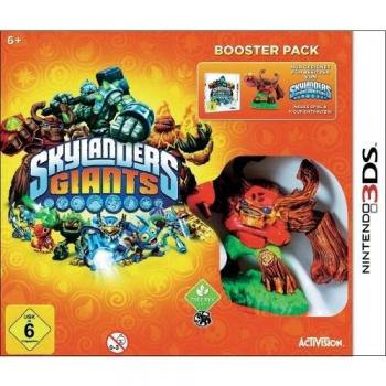 Pack d'Extension Skylanders : Géants