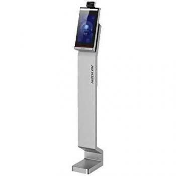 Hikvision MinMoe Terminal de réglage de la température Plug & Play