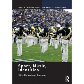 Vitalsource Technologies, Inc. Sport, Music, Identities