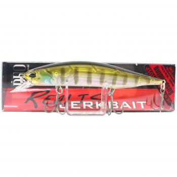 Jerkbait 110SP – Duo Realis suspendu