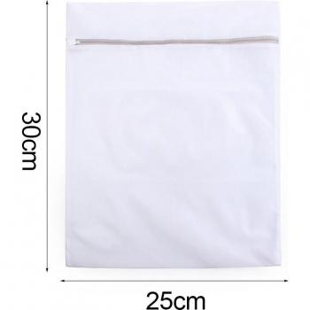 Zip Laundry Bags