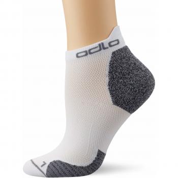 Odlo Calcetines Cortos CERAMICOOL Blancos 36-38
