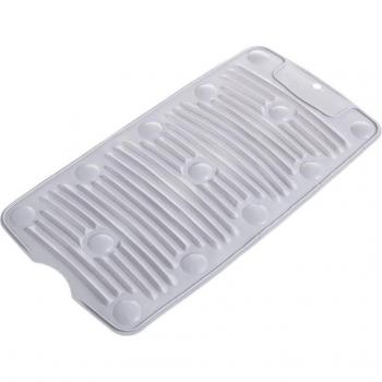 Anti-Skid Silicone Clothes Cleaner
