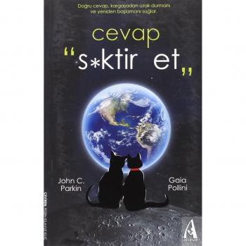 Cevap Siktir Et