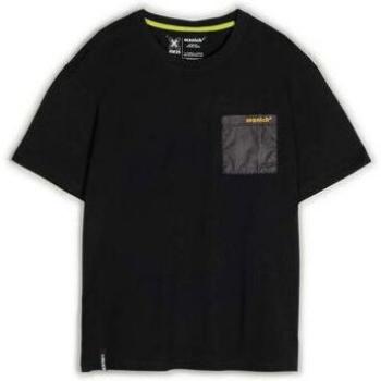 Top Oversize Munich Cassette 2507303 Nera
