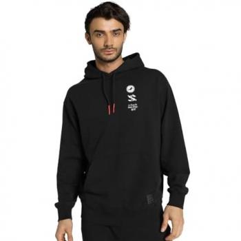 Felpa con cappuccio PUMA